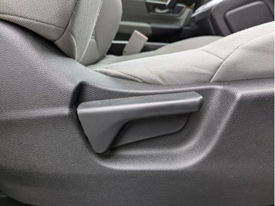 2022 Honda CR-V Hybrid EX