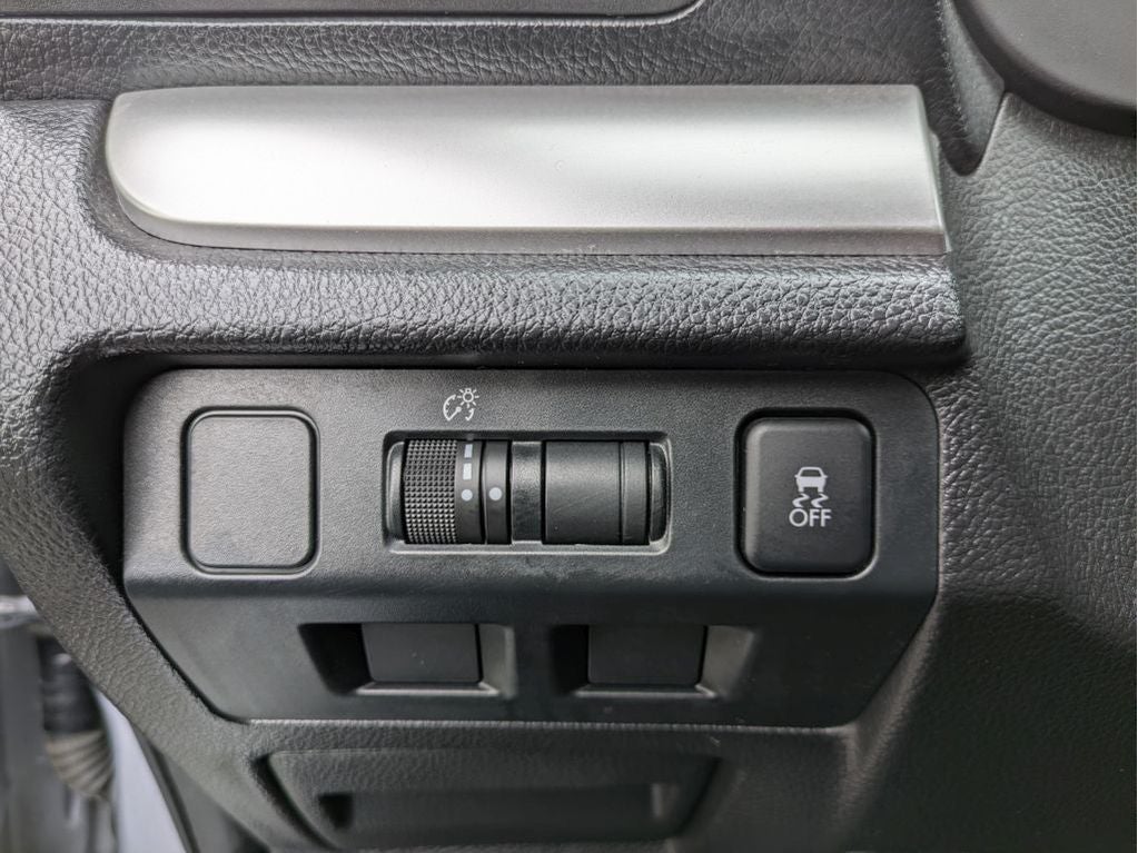 2015 Subaru Impreza 2.0i Premium