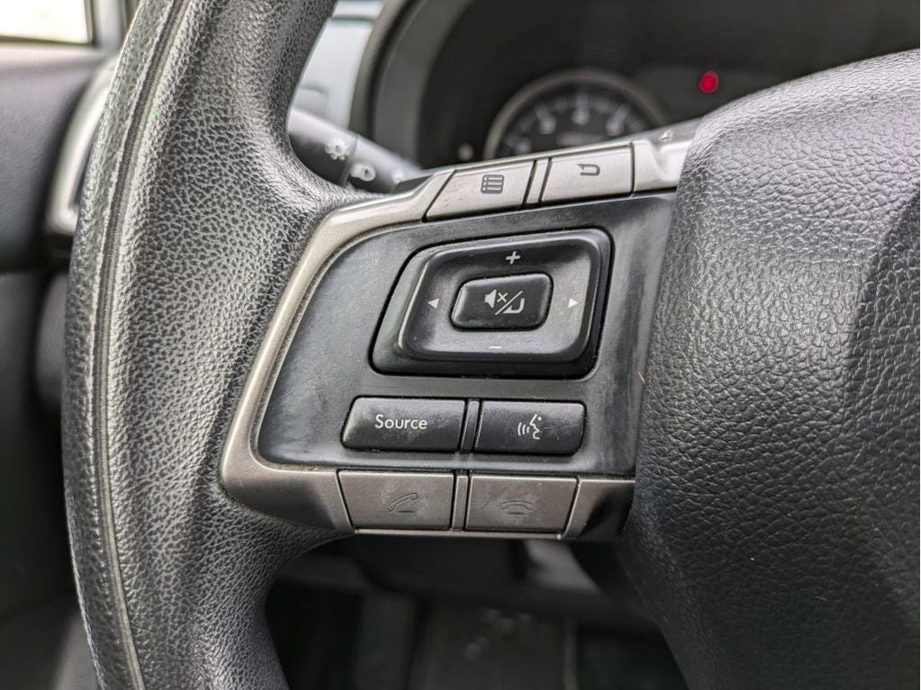 2015 Subaru Impreza 2.0i Premium