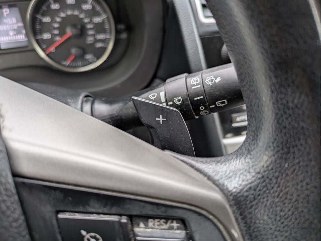 2015 Subaru Impreza 2.0i Premium