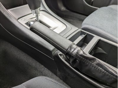 2015 Subaru Impreza 2.0i Premium