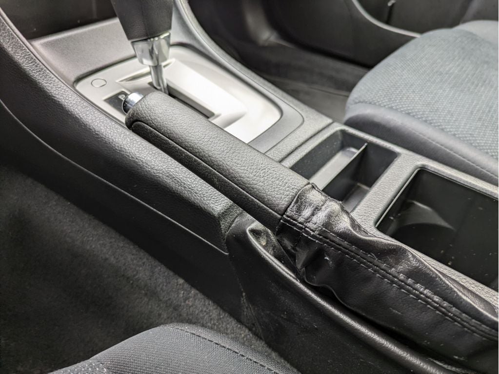 2015 Subaru Impreza 2.0i Premium