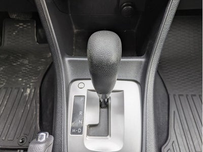 2015 Subaru Impreza 2.0i Premium