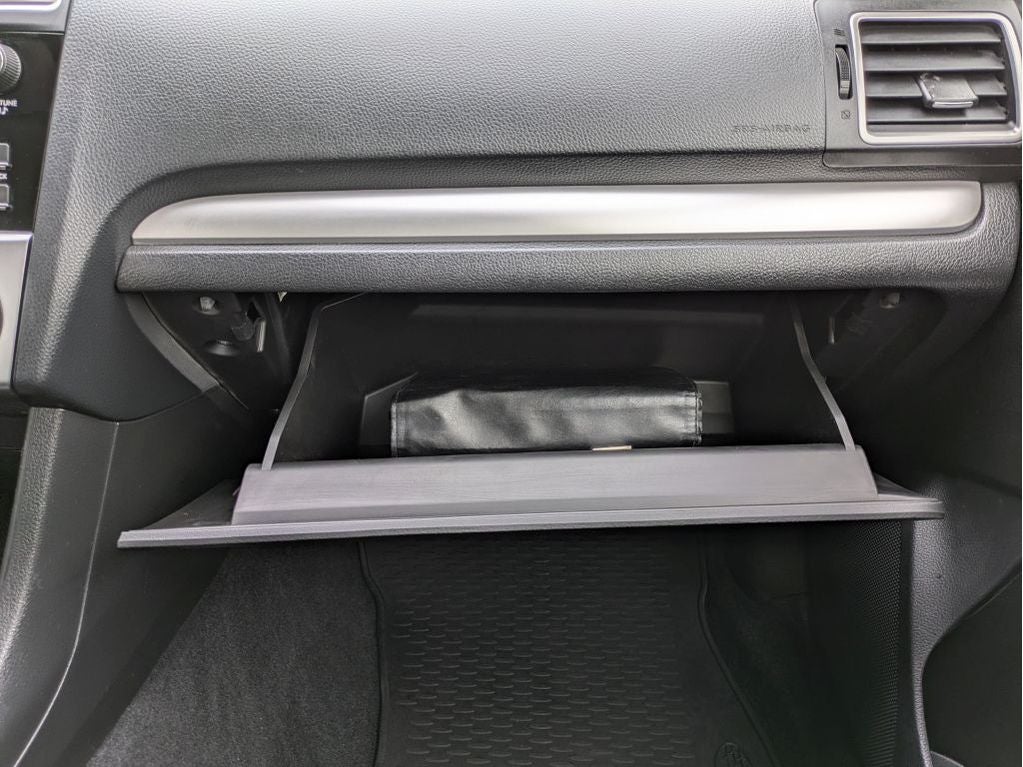 2015 Subaru Impreza 2.0i Premium