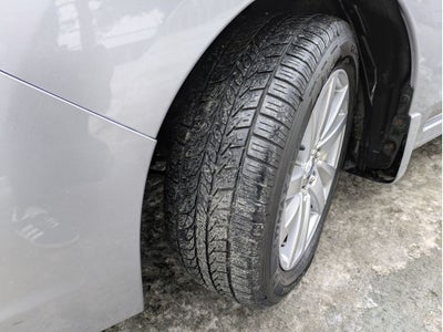2015 Subaru Impreza 2.0i Premium