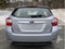 2015 Subaru Impreza 2.0i Premium
