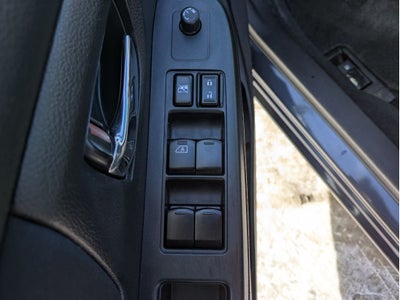 2014 Subaru Impreza 2.0i Premium