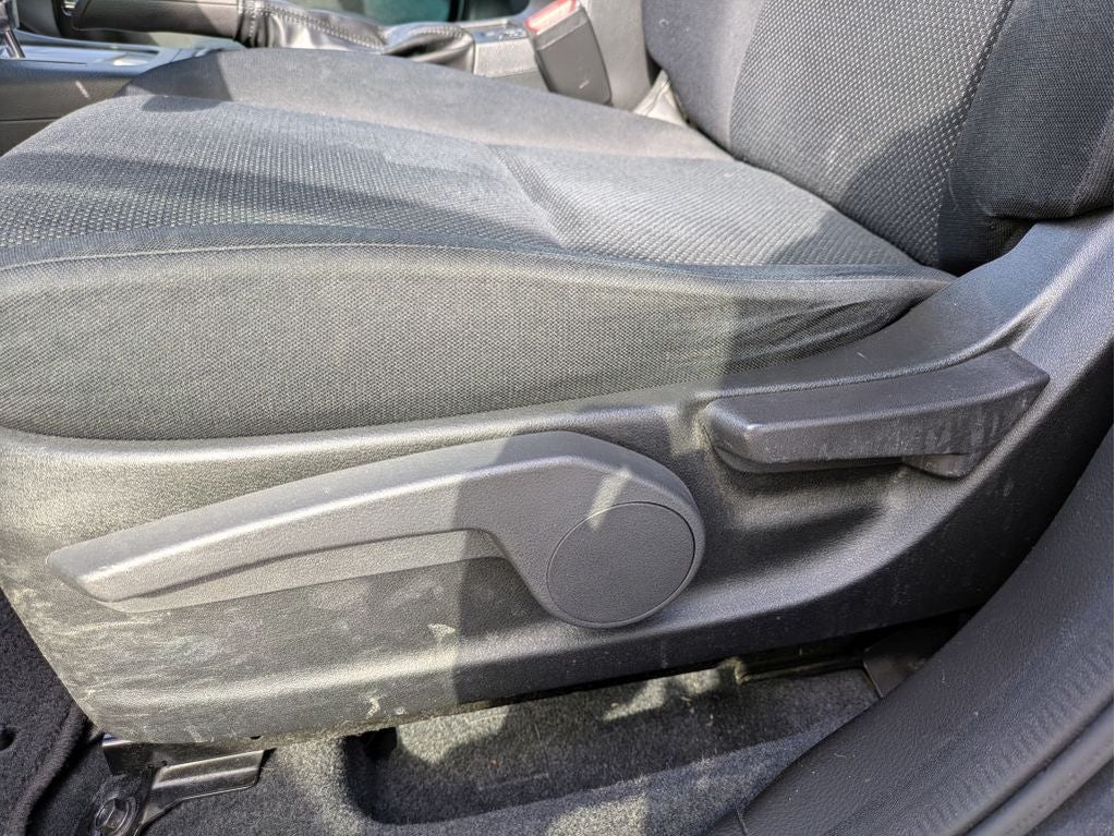 2014 Subaru Impreza 2.0i Premium