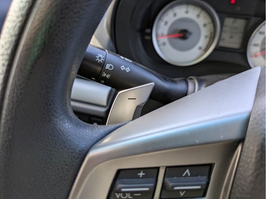 2014 Subaru Impreza 2.0i Premium