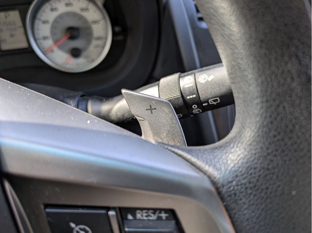 2014 Subaru Impreza 2.0i Premium