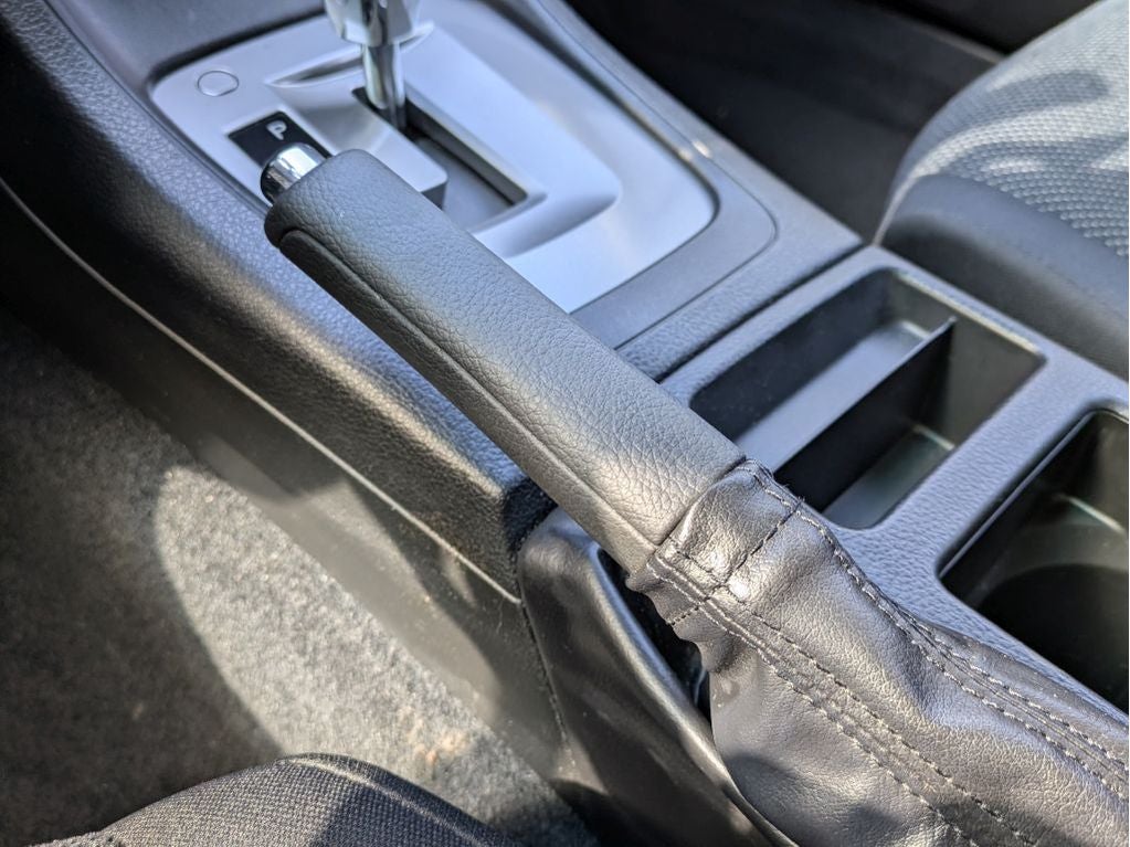 2014 Subaru Impreza 2.0i Premium