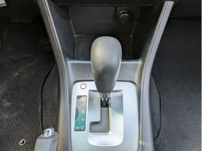 2014 Subaru Impreza 2.0i Premium