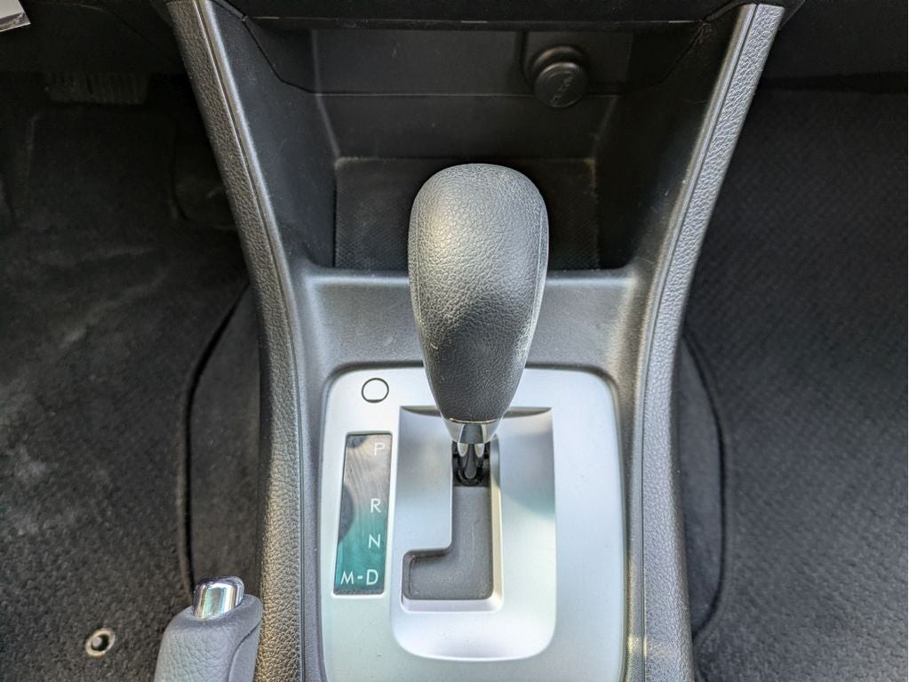 2014 Subaru Impreza 2.0i Premium