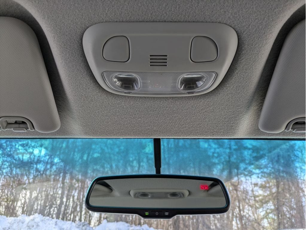 2014 Subaru Impreza 2.0i Premium