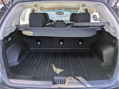 2014 Subaru Impreza 2.0i Premium