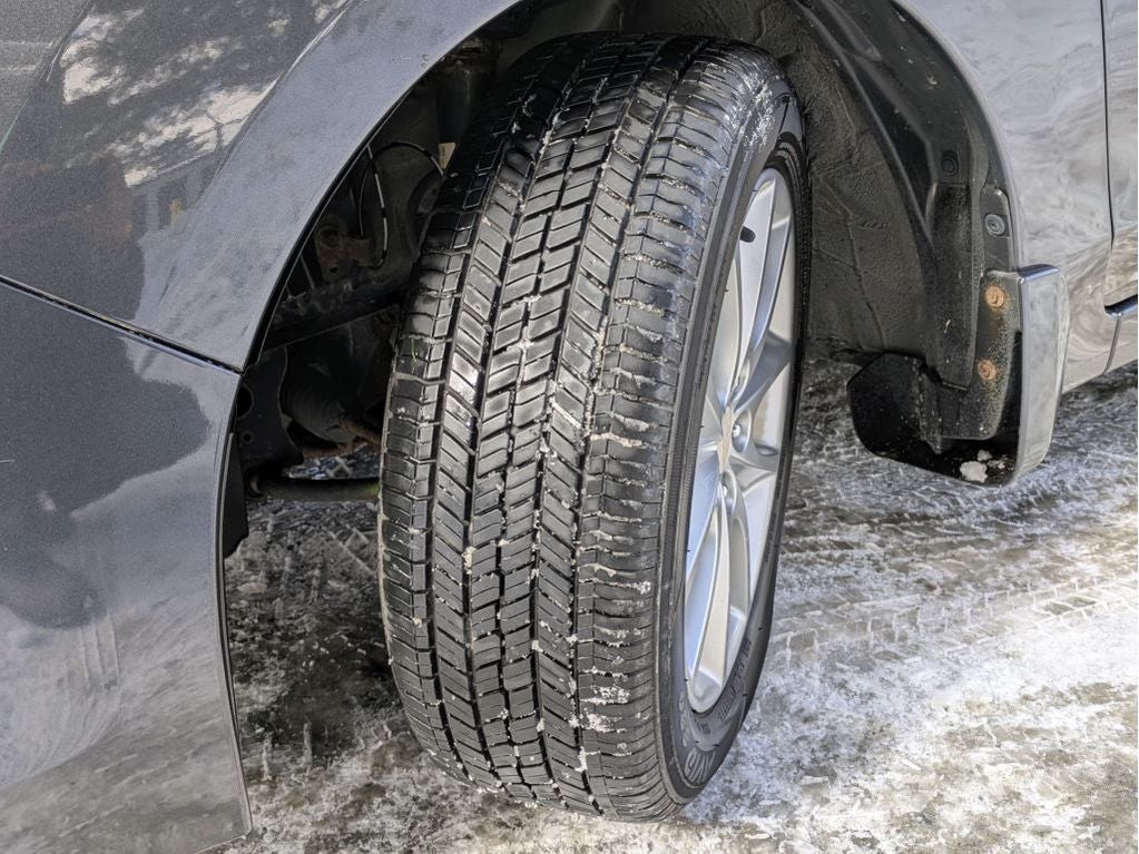 2014 Subaru Impreza 2.0i Premium