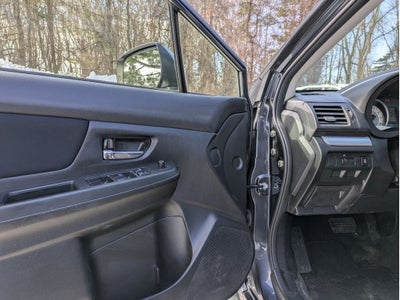 2014 Subaru Impreza 2.0i Premium