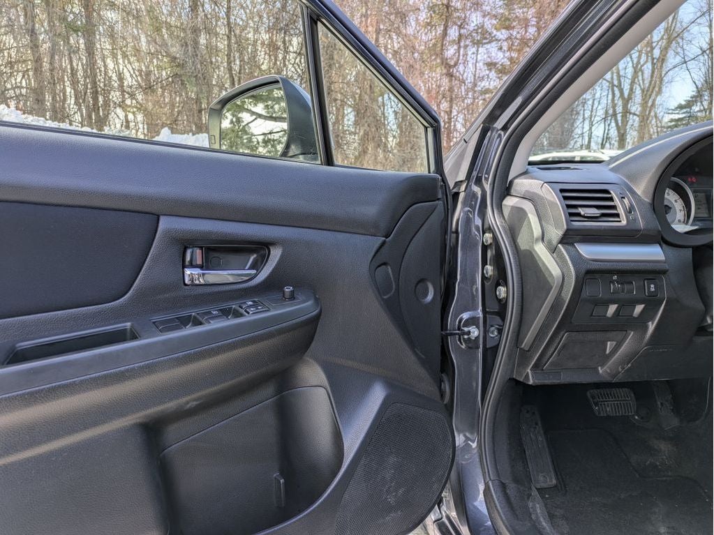 2014 Subaru Impreza 2.0i Premium