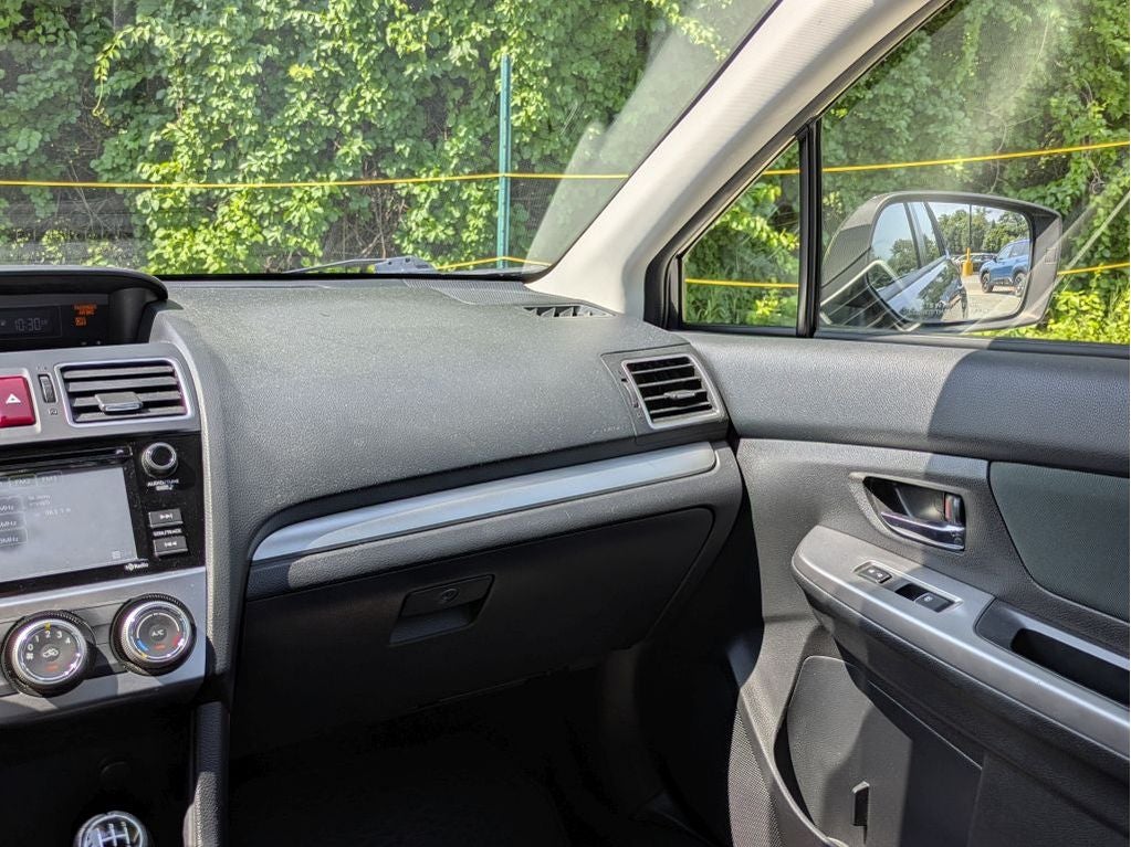 2016 Subaru Impreza 2.0i Sport Premium