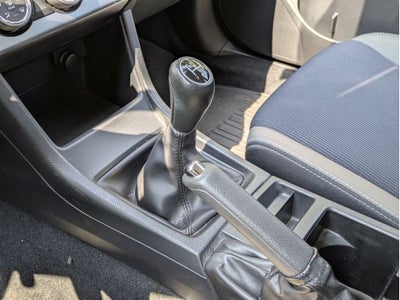 2016 Subaru Impreza 2.0i Sport Premium