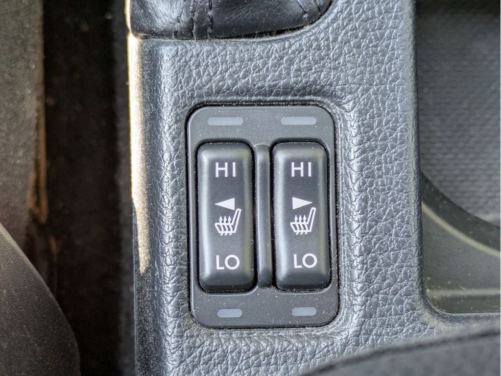 2016 Subaru Impreza 2.0i Sport Premium