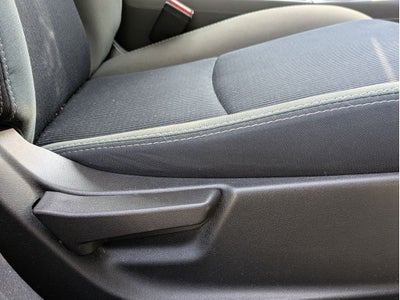 2016 Subaru Impreza 2.0i Sport Premium