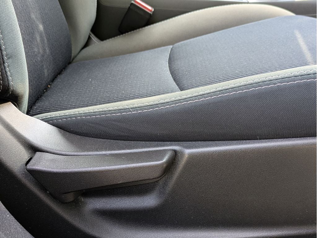 2016 Subaru Impreza 2.0i Sport Premium