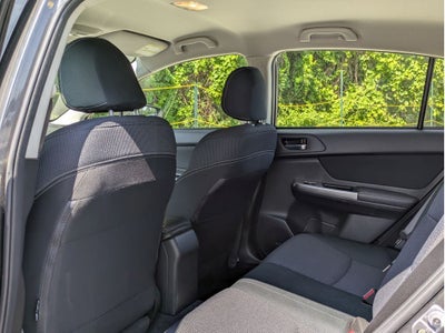 2016 Subaru Impreza 2.0i Sport Premium