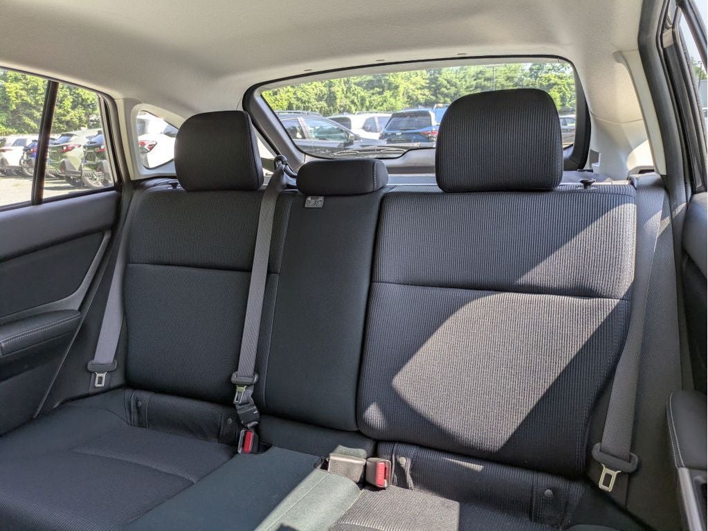 2016 Subaru Impreza 2.0i Sport Premium