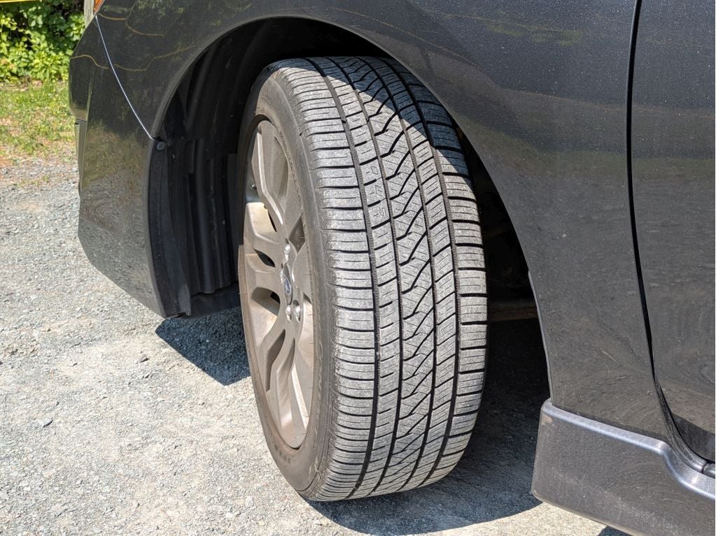 2016 Subaru Impreza 2.0i Sport Premium