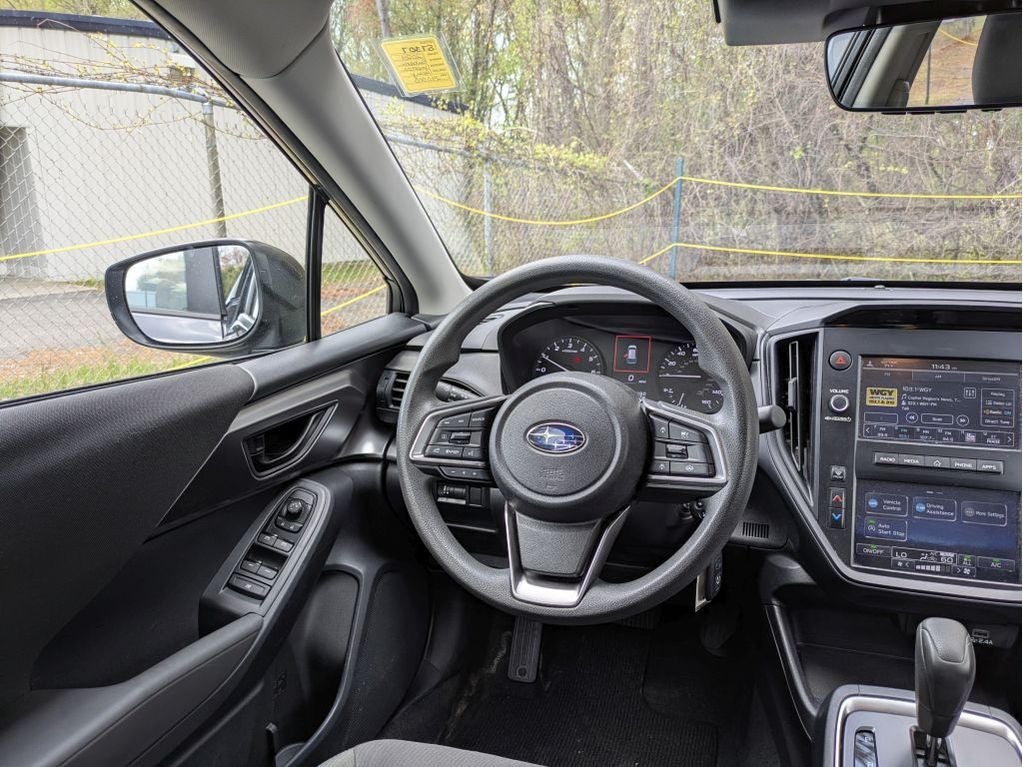 2024 Subaru Impreza Base