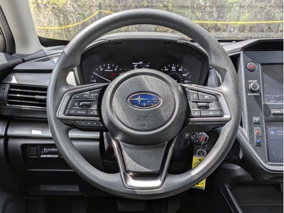 2024 Subaru Impreza Base