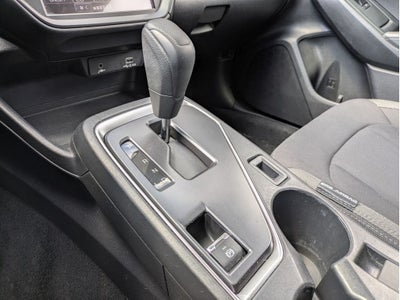 2024 Subaru Impreza Base