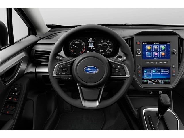 2024 Subaru Impreza Base (CVT)