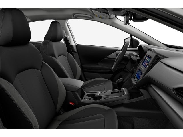 2024 Subaru Impreza Base (CVT)