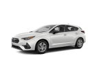 2024 Subaru Impreza Base (CVT)