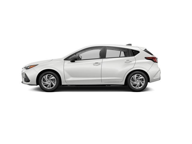 2024 Subaru Impreza Base (CVT)