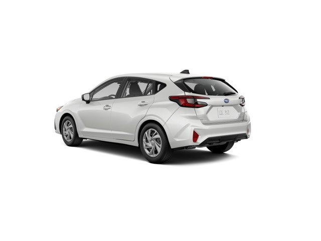 2024 Subaru Impreza Base (CVT)