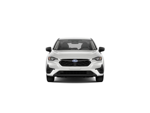 2024 Subaru Impreza Base (CVT)