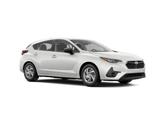 2024 Subaru Impreza Base (CVT)