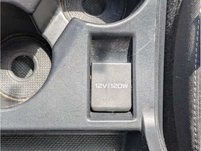 2024 Subaru Impreza Base (CVT)