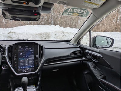 2024 Subaru Impreza Sport