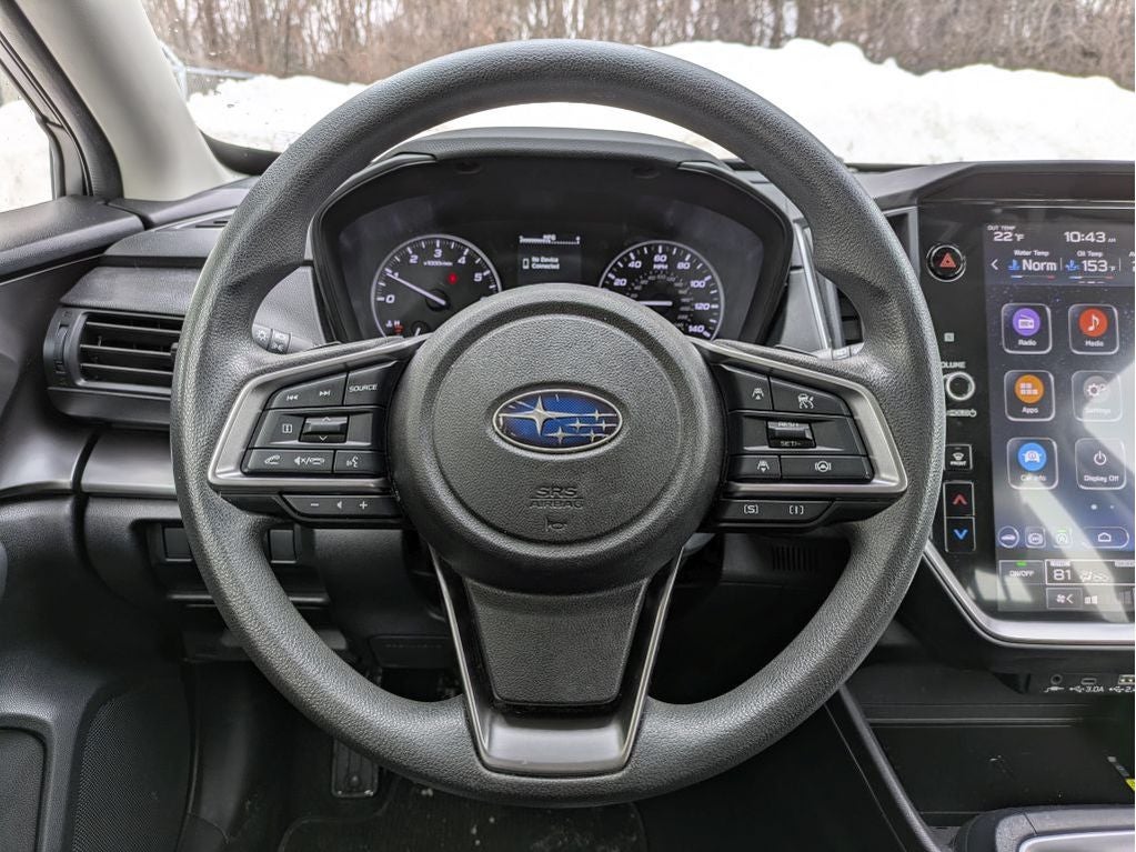 2024 Subaru Impreza Sport