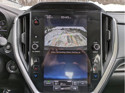 2024 Subaru Impreza Sport