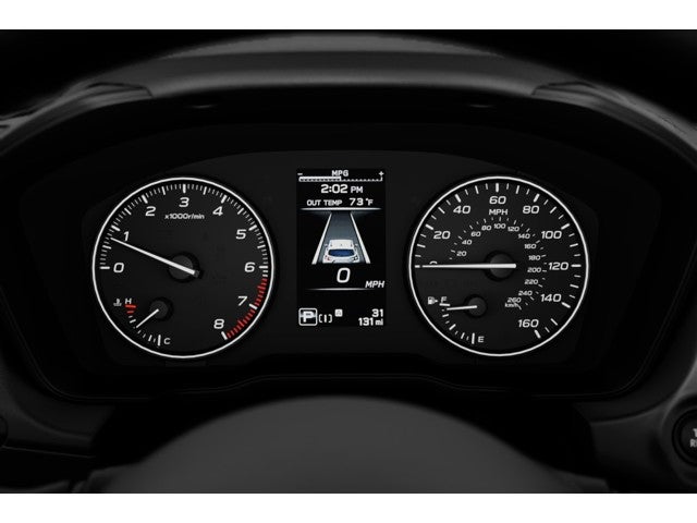 2024 Subaru Impreza Sport