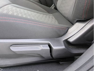 2025 Subaru Impreza Sport