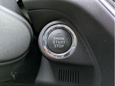 2025 Subaru Impreza Sport