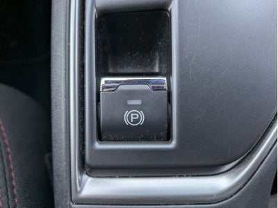 2025 Subaru Impreza Sport