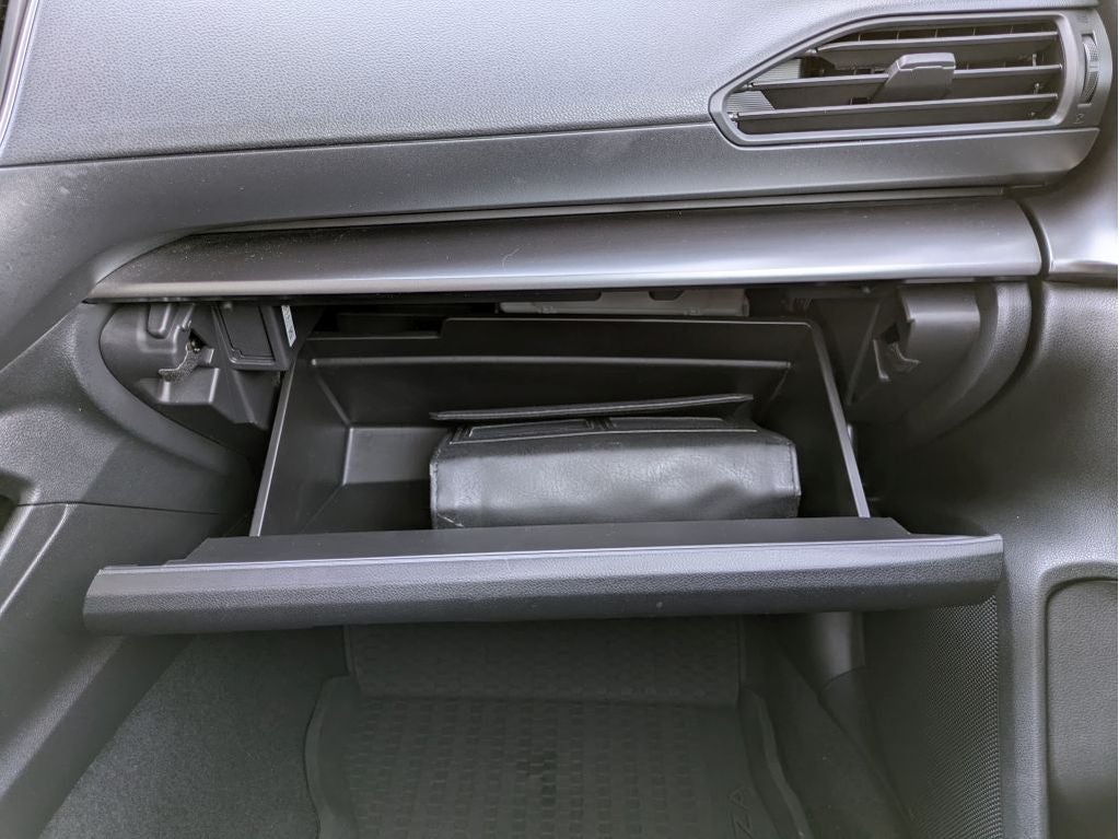 2025 Subaru Impreza Sport