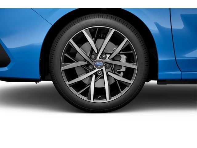 2025 Subaru Impreza Sport